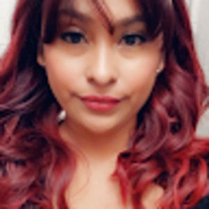 Meet your Posher, Rocio